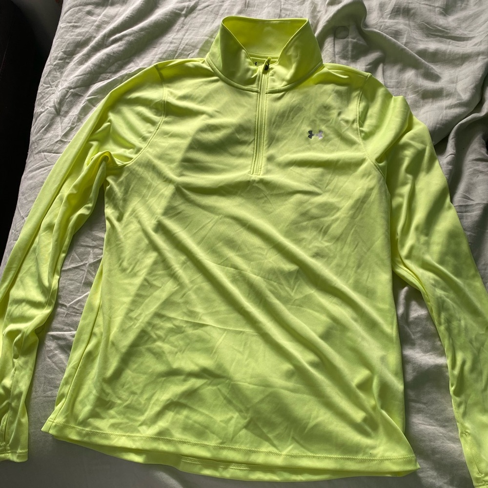 under armour work out jacket